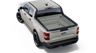 2025 Ford Maverick® External Image 3